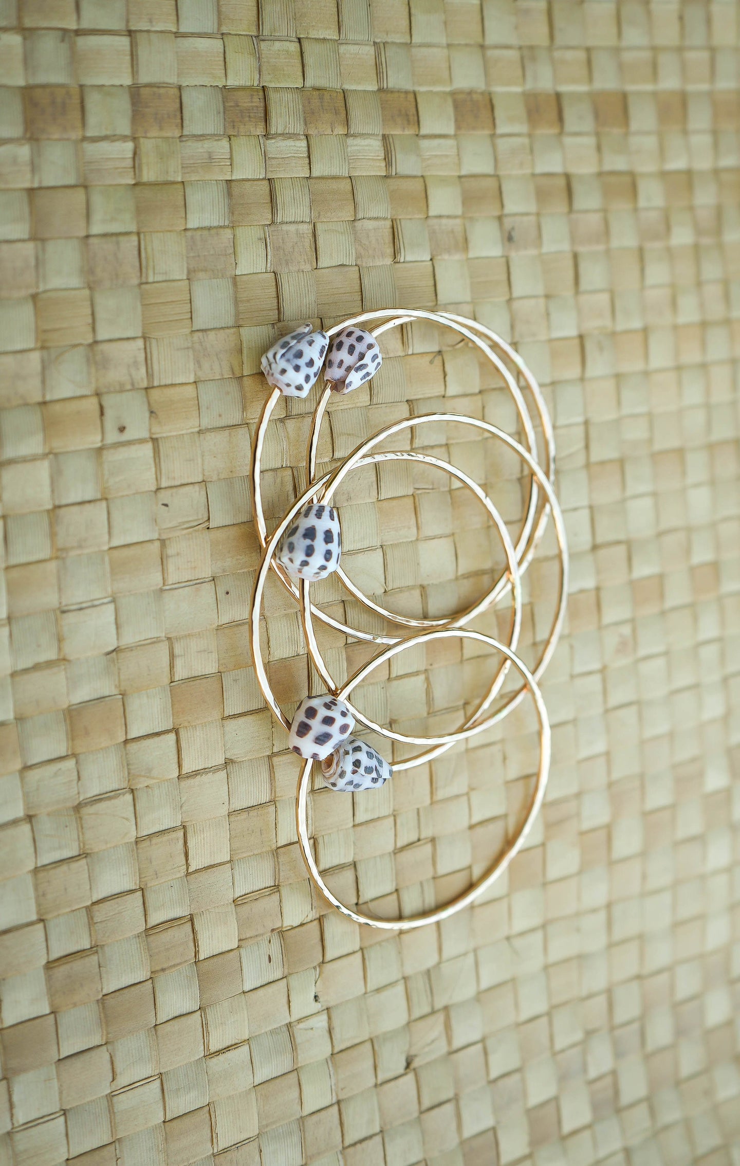 BEACHSIDE BANGLES